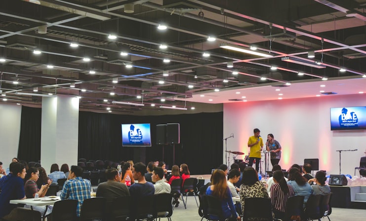 Mastercard Foundation Scholars Initiative at Durham University of North Carolina